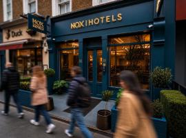NOX Hyde Park, Hotel in London
