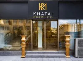 Khatai Modern Hotel