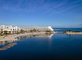 Princess Grand Jamaica Resort, hotel in Green Island
