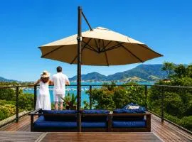 Vila Bambu Ilhabela, Santa Tereza
