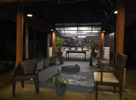 Twin Retreat