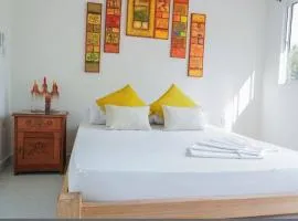 Hotel Playa Tiburon