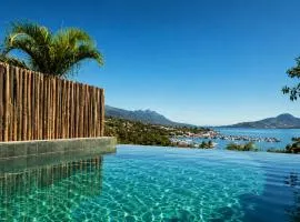 Vila Bambu Ilhabela, Santa Tereza