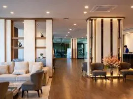 U Tor Maesot Hotel