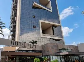 Hotel Flat Afonso Pena