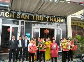 Khách Sạn Thu Thành