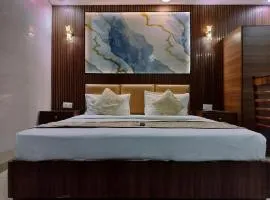 Hotel Peeramant Near IGI Airport