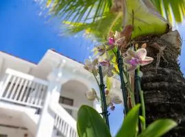 Palm Breeze Hotel