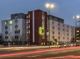 ibis Styles Hotel Gelsenkirchen, hotel en Gelsenkirchen
