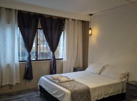 Hotel Ortega la 33, khách sạn ở Medellín