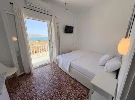 Windmill Rooms