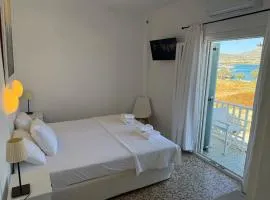 Windmill Rooms