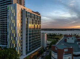 ibis Styles East Perth, hotel in Perth
