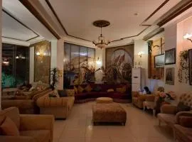 Mersu ala konak otel