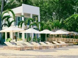 Binucot Pearl Boutique Resort