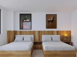 NGỌN HẢI ĐĂNG Hotel