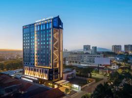 Mercure Tangerang Centre, hotel a Tangerang