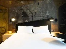 ibis Styles Dreux Centre Gare