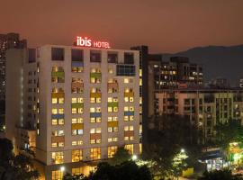 ibis Thane - An Accor Brand, hotel in Thane