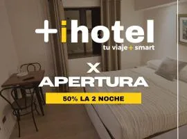 ihotel - A pasos de Cenco Mall