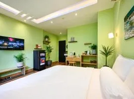 Harmony Stay - Ben Thanh Market