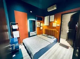 18 Plus Hotel Đà Nẵng