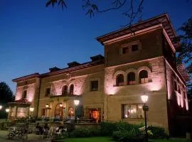 Hotel Artaza