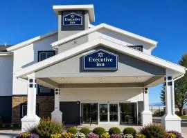 Executive Inn & Suites Extended Stay - Vernal