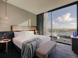 Pullman Auckland Airport, hotel di Auckland