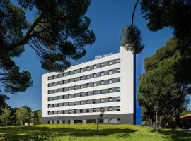 ibis budget Madrid Aeropuerto