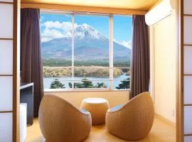 Shoji Mount Hotel
