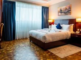 Omedad Hotel