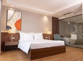 Devesun Boutique Hotel Phú Quốc