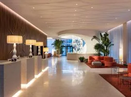 Mövenpick Hotel Basel