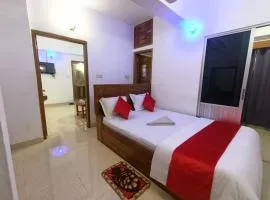 Hotel Crabs