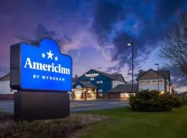 AmericInn by Wyndham Appleton North Little Chute