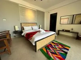 Hotel Residence