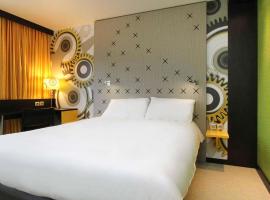 ibis Styles Besançon, Hotel in Besançon