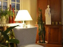Hotel Auberge des Remparts