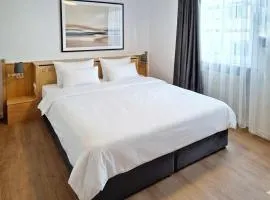 Novahof Hotel GmbH