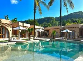 Miliyana Hotel