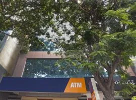Townhouse 600 - Secunderabad near Yashoda Hospital and Railway Station