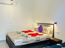 Saffron Swell Villa