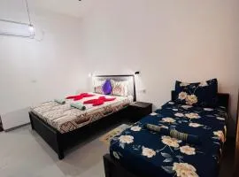 Saffron Swell Villa