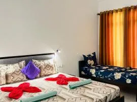 Saffron Swell Villa