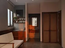HOA GIO Boutique stay