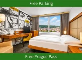 Hotel Uno Prague