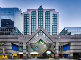 Novotel Toronto North York, hotel en Toronto