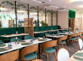 Mercure Paris Val de Fontenay