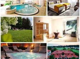Hotel Korona Spa & Wellness